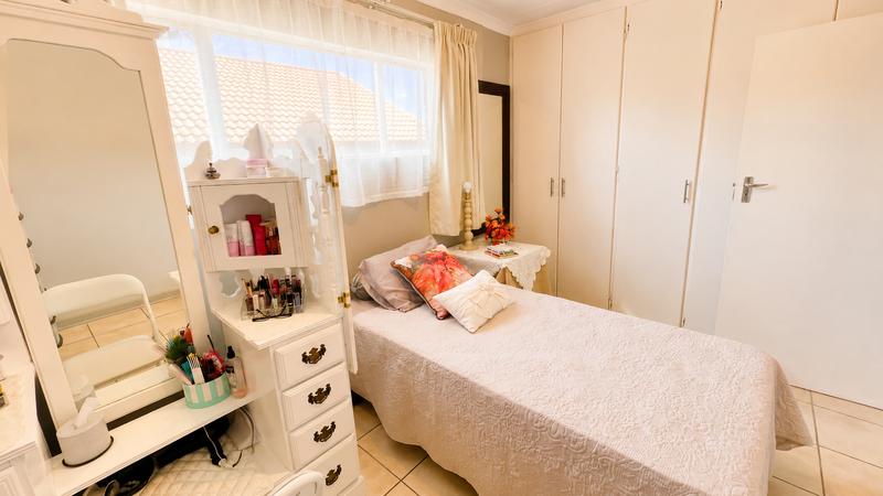 2 Bedroom Property for Sale in Navalsig Free State